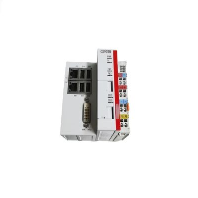 BECKHOFF AX5112-0000-0202 PLC デジタル コンパクト サーボドライブ モジュール