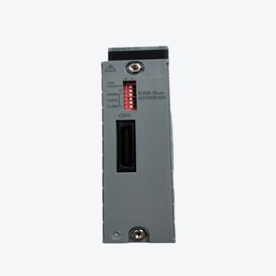 YOKOGAWA AAB841-00 PLC 接続 フィールド デバイス 入力 / 出力