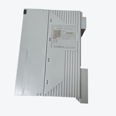 YOKOGAWA AAV141-S00 PLC 入力・出力モジュールをオンサイトで接続