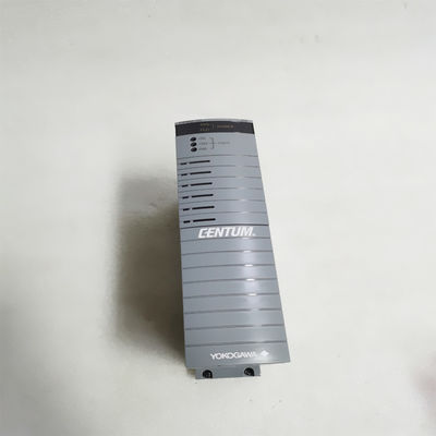 YOKOGAWA AMM42T PLC ダブル冗長デジタル入力モジュール
