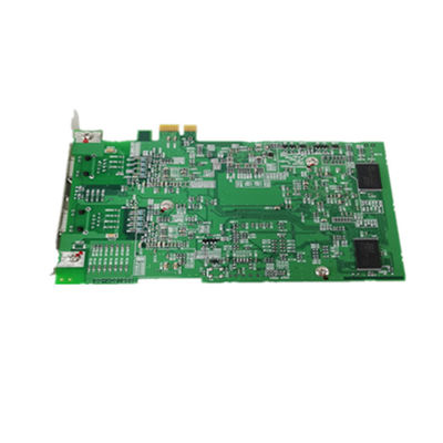 YOKOGAWA SAI143-H03 セキュリティノードユニットのPLC入力/出力モジュール