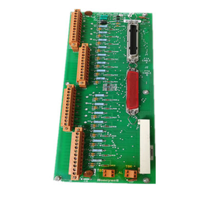 ハニーウェル TP-OPADP1-200 PLC モジュール 組み込みトラックボール付き 産業用キーボード