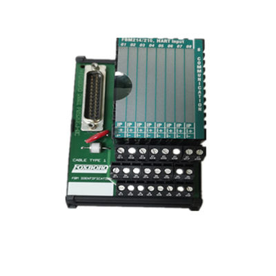 Foxboro RH914TN DCSシリーズ 差点入力インターフェースモジュール