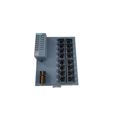 シメンス 6DD1607-0EA2 PLC制御システムインターフェースモジュール