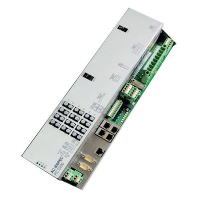 ABB 3BHL001863P0001 DCS端末クランプモジュール