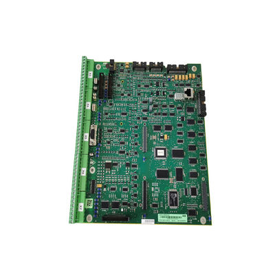 ABB IMASO01 DCS アナログスレーブ出力モジュール