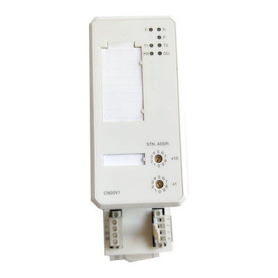 ABB INICT03A DCS Infi-Net to Computer Transfer Module