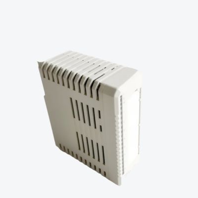 ABB TU838 3BSE008572R1 DCS拡張モジュール終了ユニット