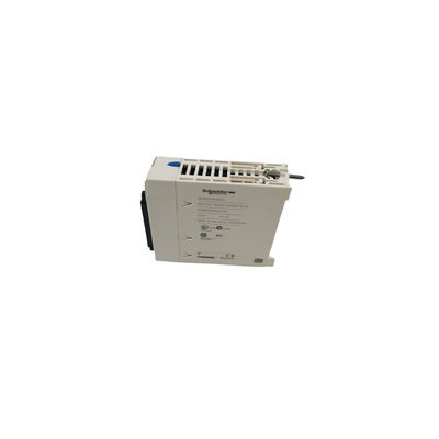 シュナイダー 140CFJ00400 PL Cコントローラ CPU モーターダイバー アナログ出力ブロック