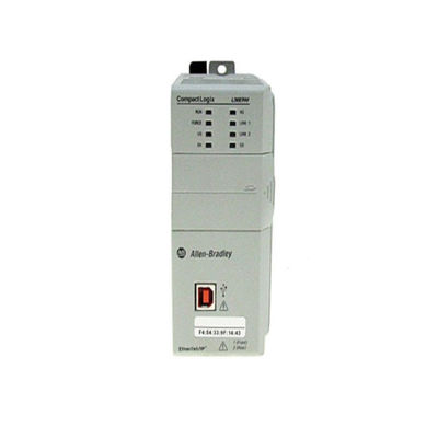 AB 1769-ADN PLC 1769シリーズ プログラム可能な論理制御器 産業自動化制御器 オリジナル