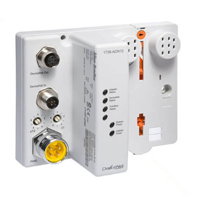 AB 1606-XLE120E-2 PLC ストック新品 480VAC 入力 24VDC 出力 5A 電源