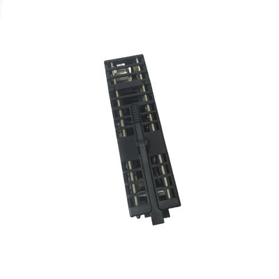 Gold Seller GE IS200JPDHG1A PLC High-Density Power Distribution DIN-Rail Card Carrier