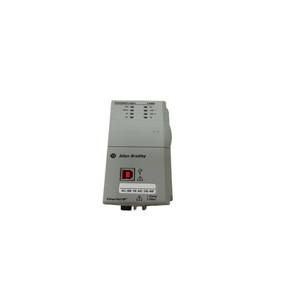 AB 1791ES-IB16 プログラム可能な論理制御器 産業自動化制御器 オリジナル