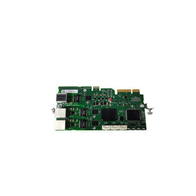 AB 20D-P2-SLB0 パワーフレックス700S ドライブガード SAFE-OFF ボード 新品 オリジナル 準備済み
