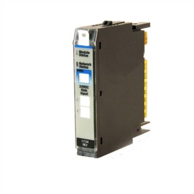 アレン ブラッドリー1734-4IOL IN-CABINET 4CHANNEL IO-LINKのマスター モジュール