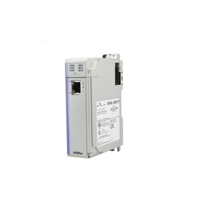 プロソフト MVI69L-MBTCP プログラム可能なアプリケーション開発通信モジュール PLC