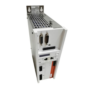 ベックホフ EL3773 工業用PLC制御モジュール