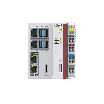 ベックホフ EL4112-0010 PLC プログラム可能な論理コントローラ