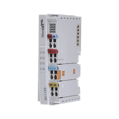 ベックホフ EK1521 オリジナルブランド ベックホフ PLC Pac と専用コントローラ