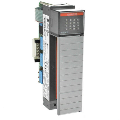 PLC 1746-NIO4I PLC SLC 4 アナログ電流コンムモジュール