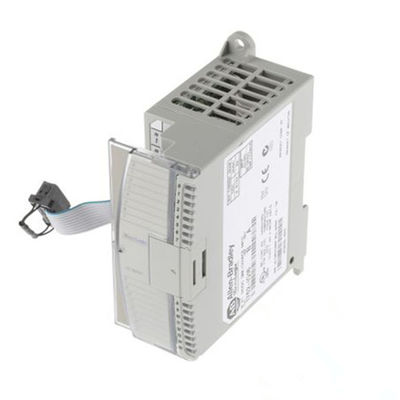 MICROLOGIX 1200のPLC ABの入力モジュールアレン ブラッドリー1762-IQ8