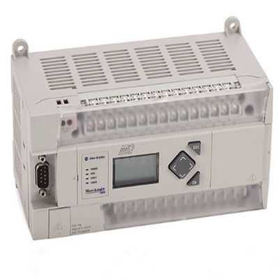 アレン ブラッドリー1762-IF4 MICROLOGIX 1200のアナログ入力モジュール