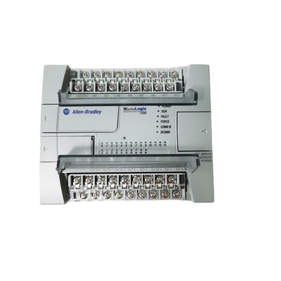 アレン ブラッドリー1762-IR4 MICROLOGIX 1200 RTD/RESISTANCEモジュール
