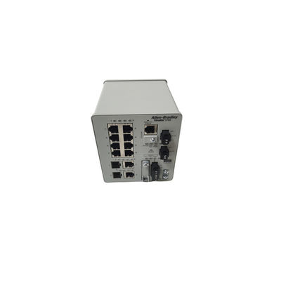 アレン ブラッドリー1762-L40BXBR/C MICROLOGIX 1200ポイント コントローラー モジュール