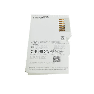 ベックホフ CX1500-B520 モジュール制御 PLC ベックホフ