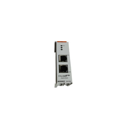 ベックホフ CX1100-0002 PLC制御モジュール 倉庫 ストック