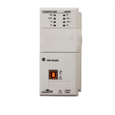 アレン ブラッドリー1769-IF16C CONTROLLOGIXの入力モジュール
