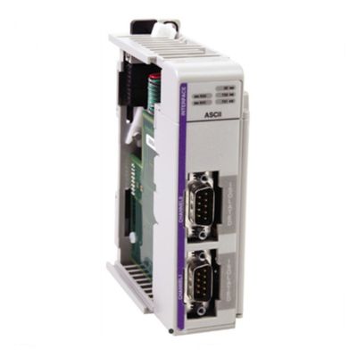 アレン ブラッドリー1769-L24ER-QBFC1B CONTROLLOGIX DI/O AI/Oのコントローラー モジュール