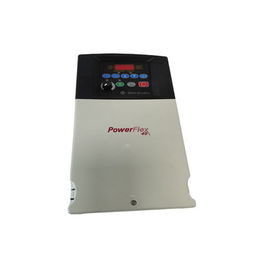 AB 20G11NC015JA0NNNNN PowerFlex Air Cooled 755 AC Drive