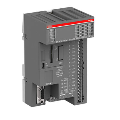 ABB PM591-ETH 1SAP150100R0270 AC500プロセッサ・モジュール