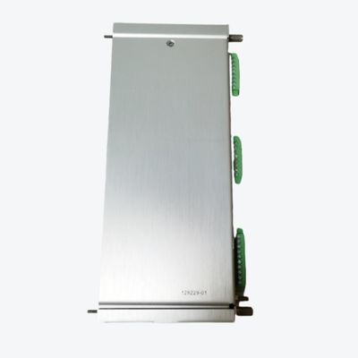 Bently 125840-01 PLC 高電圧交流電源入力モジュール