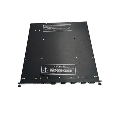 Triconex 9662-610F PLC PACと専用コントローラのためのPLC強化CPUプロセッサモジュール
