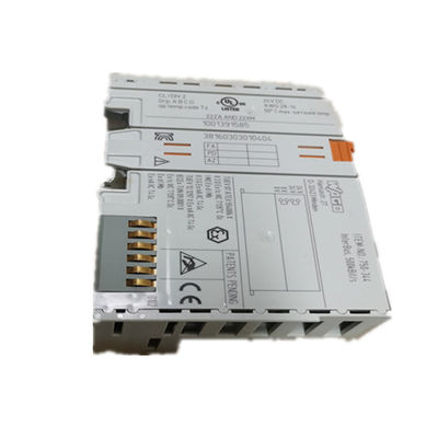750-513 WAGO 産業自動化と制御 制御器 PLC モジュール 電子部品 集積回路 一般
