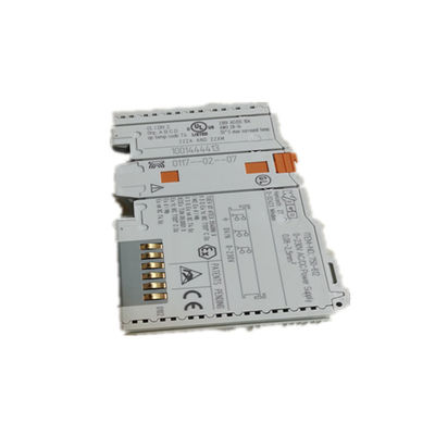 750-512 WAGO PLC プログラム可能なコントローラ 価格割引と1年間の保証