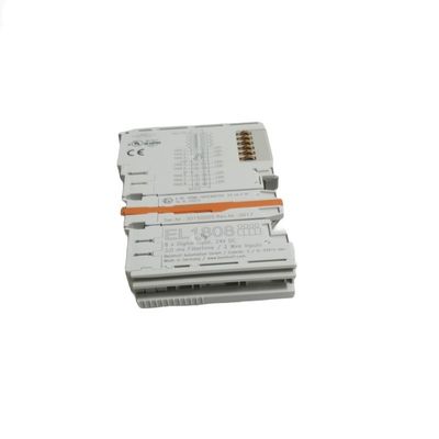 ベックホフ EL3062 PLC モジュール オリジナルと新しい電子部品