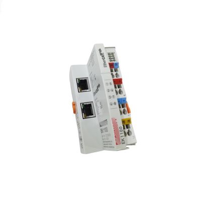 ベックホフ EL5152 PLC オリジナル ブランド Pac と専用コントローラ