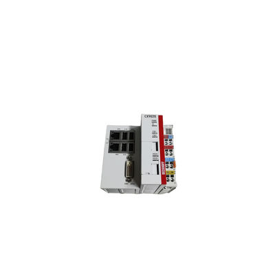 ベックホフ EL2652 PLC モジュール インプット アウトプット モジュール 工業用
