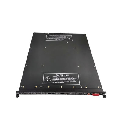 Triconex CM3201 PLC 強化CPUプロセッサモジュール PLC PAC & 専用コントローラー