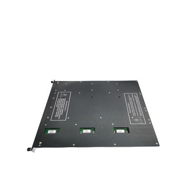 Triconex 3382 PLC Enhanced CPU Processor Module for PLC PAC & Dedicated Controllers