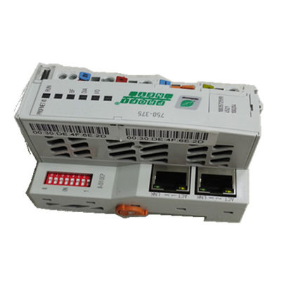 750-333 WAGO 産業自動化と制御 制御器 PLC モジュール 電子部品 集積回路 一般