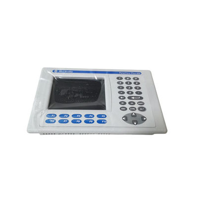 AB 2711P-K4M20A PLC モジュール HMI パネルプラスターミナル 原価余剰