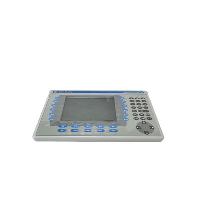 AB 2711P-K7C4D8 PLC モジュール HMI パネルプラスターミナル 原価余剰