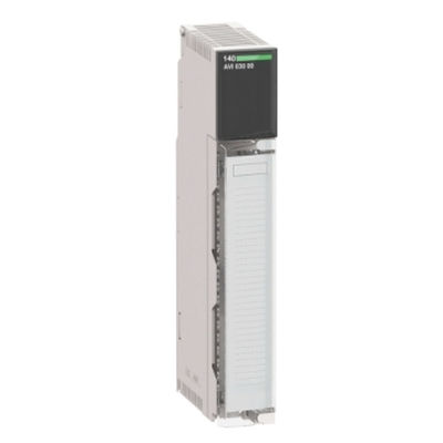 シュナイダー 140AVO02000 PLC アナログ出力モジュール モディコン 量子 在庫