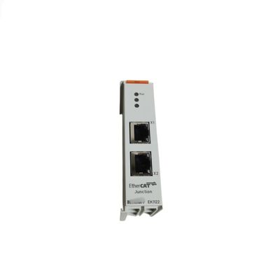 ベックホフ EL5152 PLCチャンネル アナログ入力端末