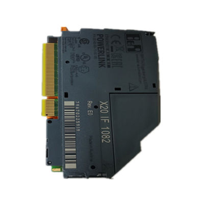 B&R X20SC2432 X20 Interface Module with 1 Xwith 2X Link Master Interface In Stock