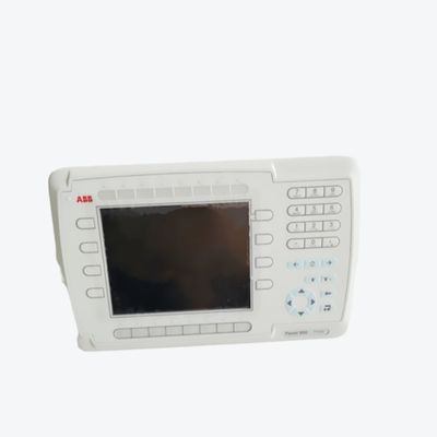 ABB PP836A 3BSE042237R2 DCSの操作盤